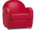 Fauteuils club