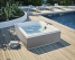 Spas hors-sol