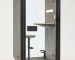 Bureaux POD