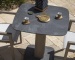 Tables bistrot