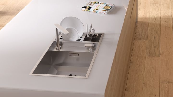 RODI HOME – kitchen sinks and accessories Photo 9