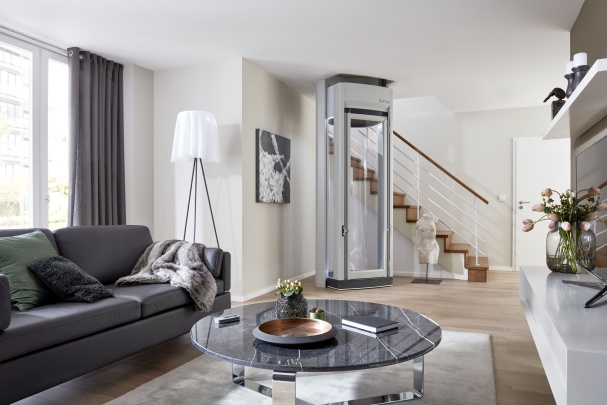 Stiltz HomeLifts Photo 2