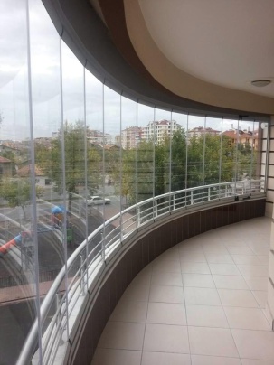 VIZYON GLAZING SYSTEMS Photo 6