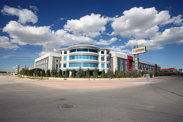 VIZYON GLAZING SYSTEMS Photo 13