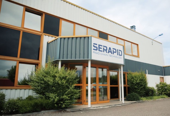 SERAPID Photo 2