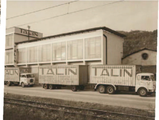 TALIN SRL Photo 7