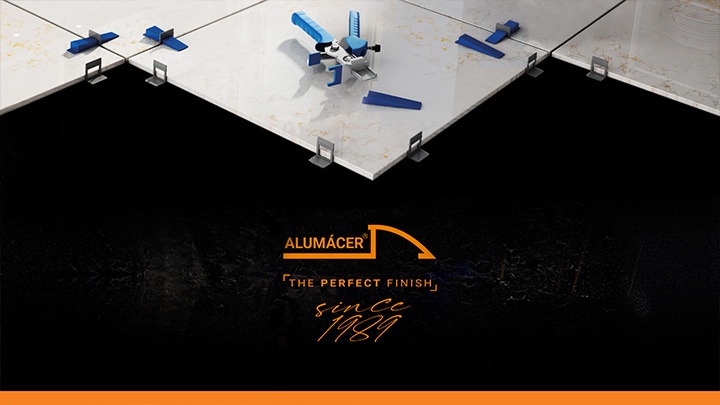 ALUMACER® Photo 2