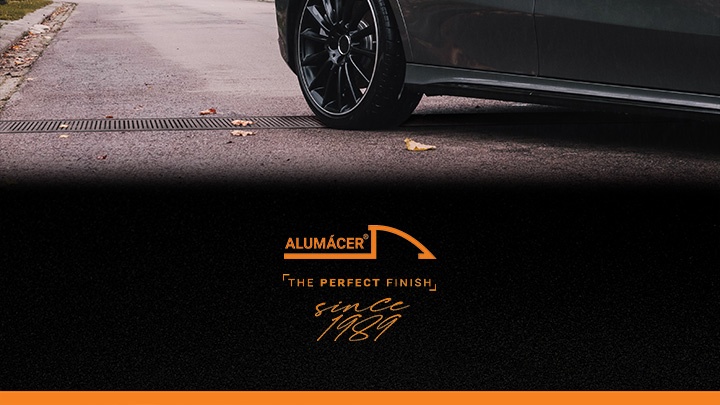 ALUMACER® Photo 3