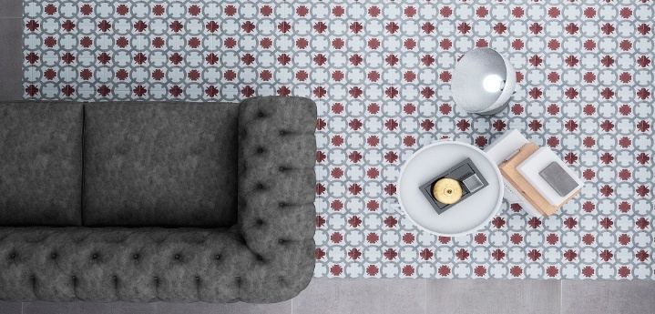 Mosaics Torra | Cement Tiles Photo 9