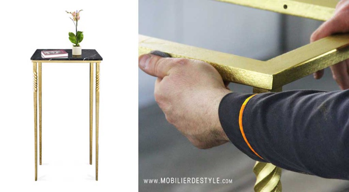 Mobilier De Style Photo 5