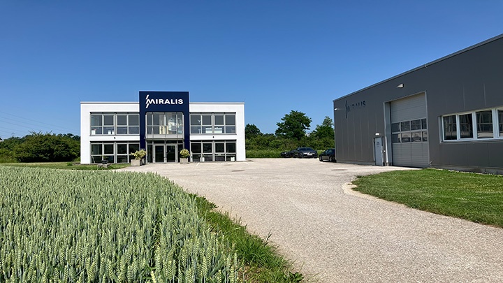 Miralis GmbH Photo 1