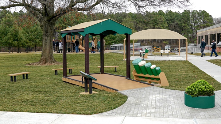 Nature of Early Play Photo 2
