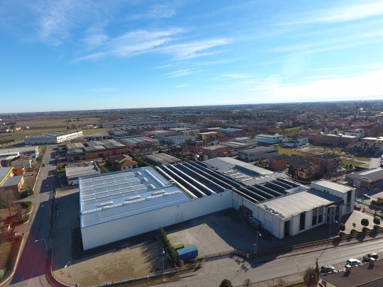 MAR PLAST Group S.p.A. Photo 7