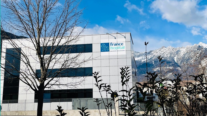 Francehopital Photo 1