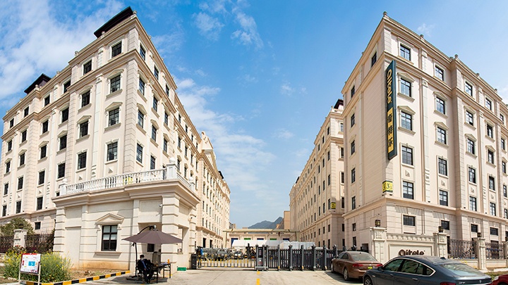 Qitele Group Co .,Ltd Photo 1