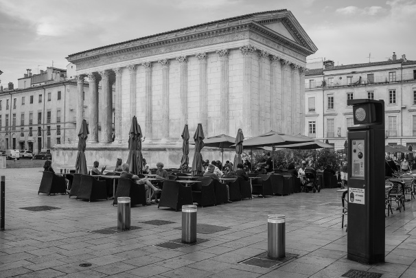 BORNES ESCAMOTABLES ET SYSTEMES - BES Photo 2