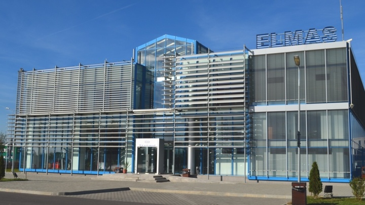 ELMAS SRL Photo 1