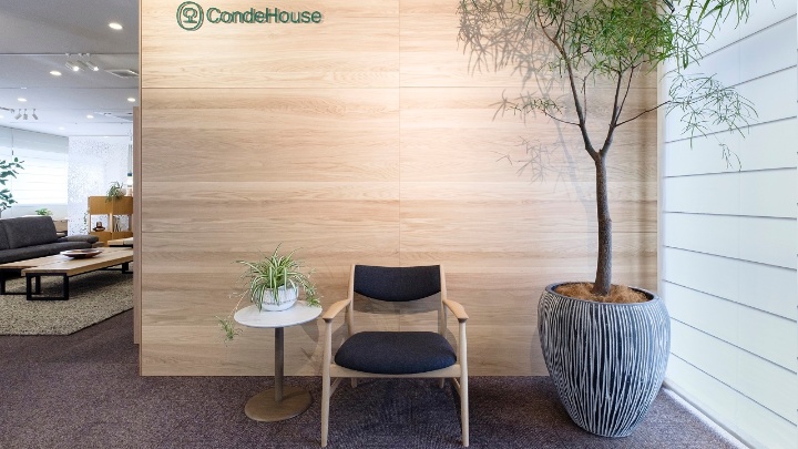 CondeHouse Photo 7