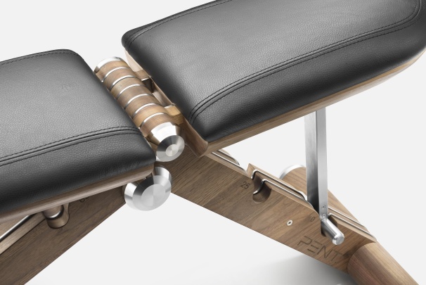 PENT Luxury Home Furniture & Fitness Accessories Photo 5