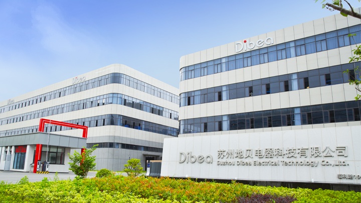 Suzhou Dibea Electrical Technology Co., Ltd. Photo 2