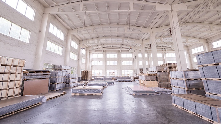 Changzhou Zhongtian Fire-proof Decorative Sheets Co., Ltd. Photo 5
