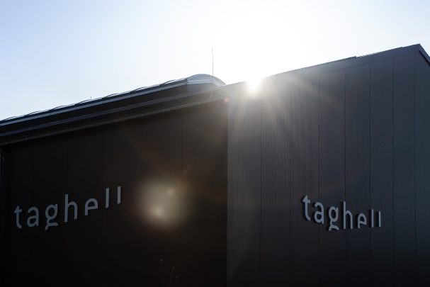 Taghell GmbH Photo 1
