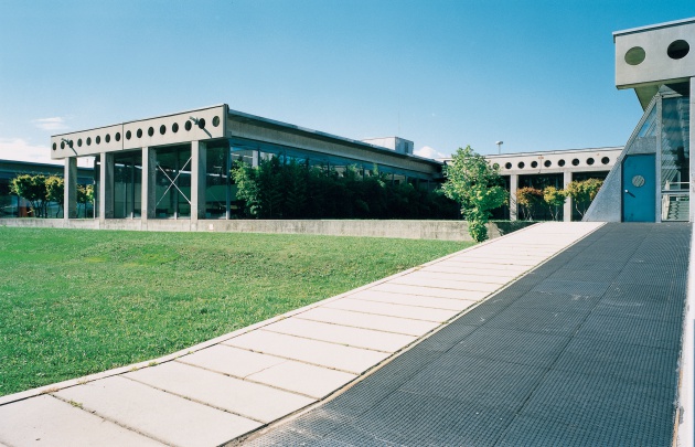 Fantoni Photo 9