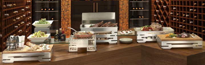 Rosseto Serving Solutions Photo 4