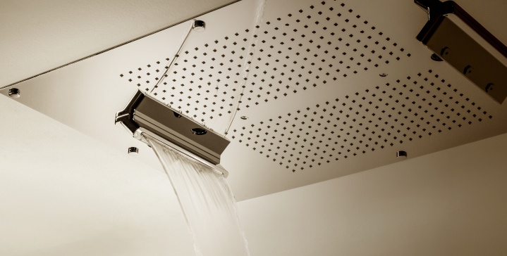 CARIMALI design shower_space Photo 6