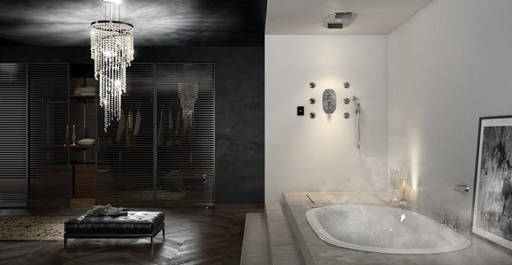 CARIMALI design shower_space Photo 8