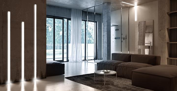 CARIMALI design shower_space Photo 9