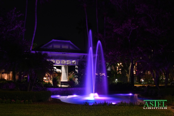 ASTEL LIGHTING Photo 3