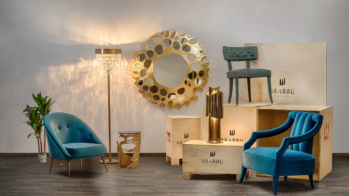 BRABBU DESIGN FORCES Photo 2