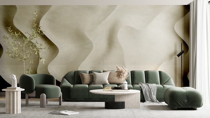 Arta WallDeco Photo 8