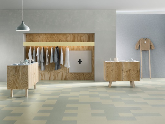Forbo Flooring Systems Photo 6