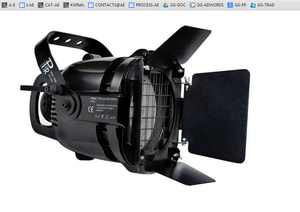 projecteur