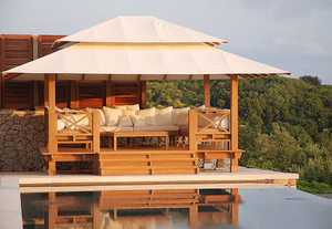gazebo