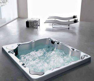 spa