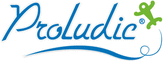 Proludic - logo