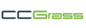 CC GRASS - logo