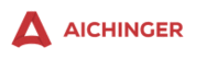 Aichinger - logo