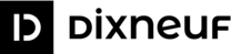 dixneuf - logo