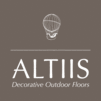 ALTIIS - logo