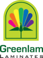 Greenlam Europe - logo