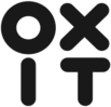 OXIT design - logo