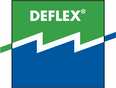 Deflex - logo