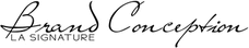 Brand Conception - logo