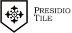 PRESIDIO TILE - logo