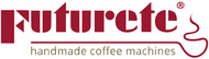 Futurete - logo