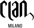 CLAN MILANO - logo